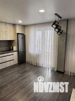 Студия квартира, вторичка, 24м2, 15/18 этаж