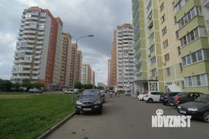 3-к квартира, вторичка, 75м2, 5/16 этаж