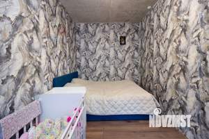 1-к квартира, вторичка, 31м2, 9/24 этаж