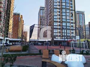 1-к квартира, вторичка, 42м2, 8/18 этаж