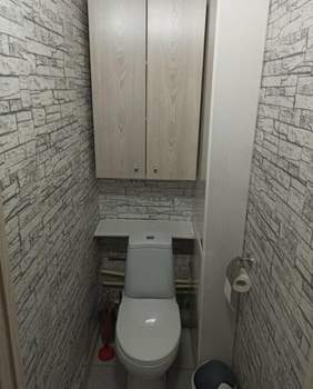 2-к квартира, вторичка, 56м2, 4/10 этаж