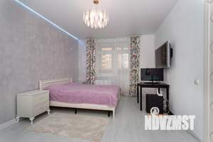 1-к квартира, вторичка, 37м2, 6/22 этаж