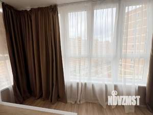 1-к квартира, вторичка, 41м2, 12/12 этаж