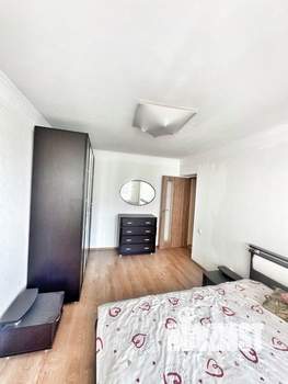 3-к квартира, вторичка, 60м2, 4/9 этаж