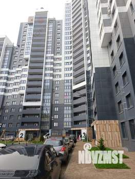 3-к квартира, вторичка, 95м2, 5/24 этаж