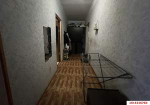 1-к квартира, вторичка, 41м2, 3/6 этаж