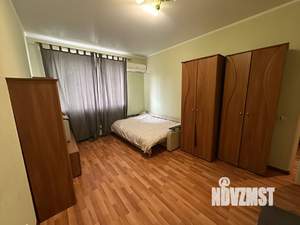 1-к квартира, вторичка, 36м2, 9/17 этаж