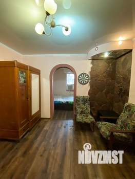 3-к квартира, вторичка, 41м2, 1/1 этаж
