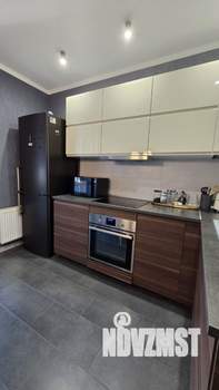 1-к квартира, вторичка, 43м2, 19/25 этаж