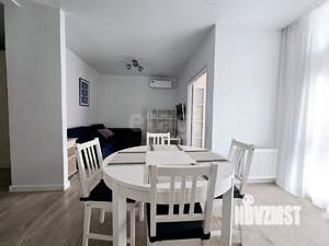 2-к квартира, вторичка, 40м2, 21/24 этаж