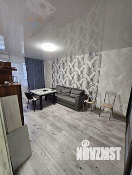 2-к квартира, вторичка, 51м2, 8/10 этаж