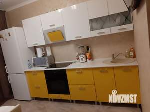 1-к квартира, вторичка, 35м2, 16/18 этаж