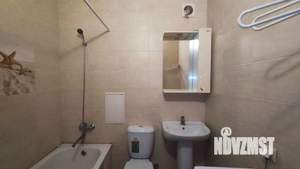 1-к квартира, вторичка, 36м2, 3/3 этаж