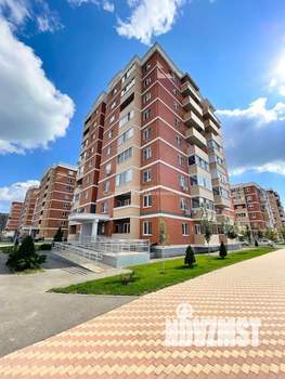 2-к квартира, вторичка, 68м2, 9/9 этаж