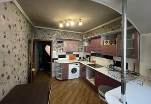 1-к квартира, вторичка, 40м2, 1/6 этаж