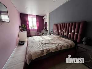 3-к квартира, вторичка, 82м2, 4/20 этаж