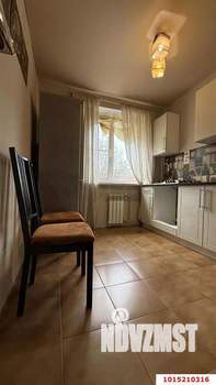 1-к квартира, вторичка, 31м2, 5/5 этаж