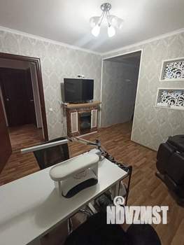 2-к квартира, вторичка, 59м2, 2/16 этаж