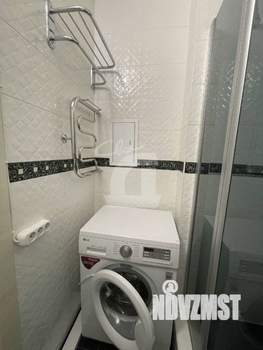 1-к квартира, вторичка, 46м2, 6/16 этаж