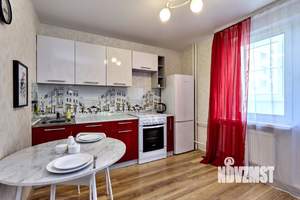 1-к квартира, вторичка, 37м2, 6/16 этаж