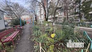 2-к квартира, вторичка, 55м2, 7/9 этаж