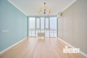 3-к квартира, вторичка, 105м2, 20/24 этаж