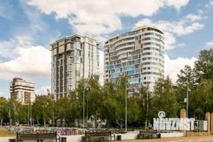 4-к квартира, вторичка, 292м2, 4/12 этаж