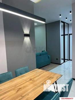 1-к квартира, вторичка, 42м2, 11/20 этаж