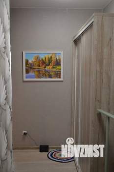 2-к квартира, вторичка, 57м2, 1/23 этаж