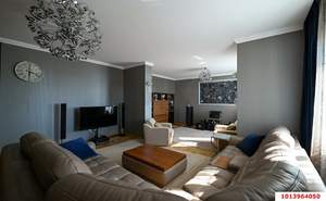 4-к квартира, вторичка, 210м2, 7/12 этаж