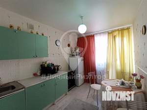 1-к квартира, вторичка, 35м2, 5/6 этаж