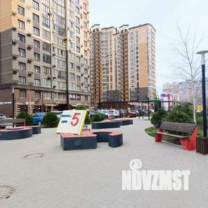 1-к квартира, вторичка, 30м2, 8/23 этаж