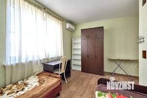 2-к квартира, вторичка, 47м2, 7/16 этаж