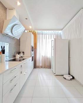 2-к квартира, вторичка, 72м2, 14/24 этаж