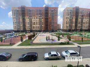 2-к квартира, вторичка, 50м2, 3/16 этаж