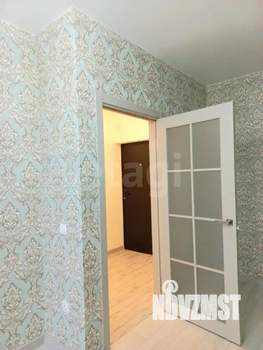 1-к квартира, вторичка, 31м2, 7/24 этаж