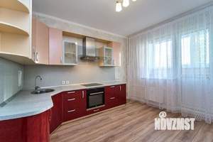 2-к квартира, вторичка, 66м2, 3/18 этаж