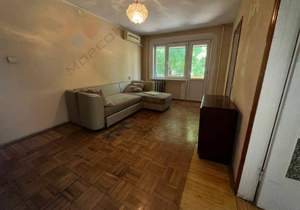 4-к квартира, вторичка, 61м2, 2/5 этаж