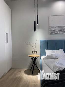 1-к квартира, вторичка, 36м2, 24/24 этаж