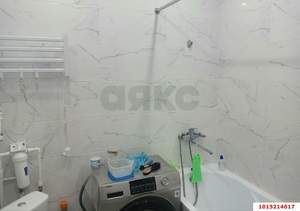 1-к квартира, вторичка, 38м2, 4/16 этаж