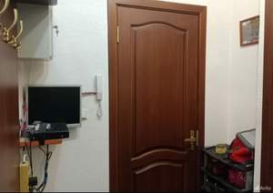 1-к квартира, вторичка, 42м2, 2/5 этаж