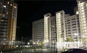 1-к квартира, вторичка, 34м2, 4/16 этаж