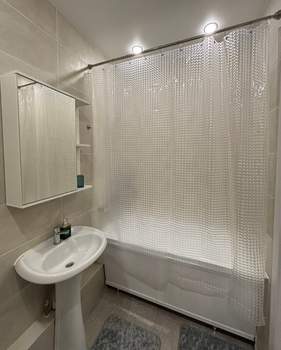 Студия квартира, вторичка, 25м2, 9/16 этаж