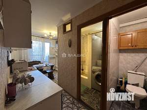 3-к квартира, вторичка, 70м2, 8/10 этаж