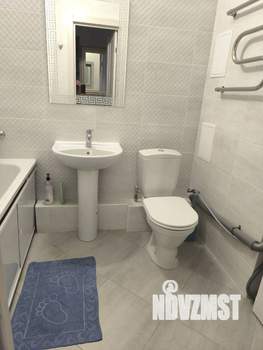 1-к квартира, вторичка, 37м2, 7/25 этаж