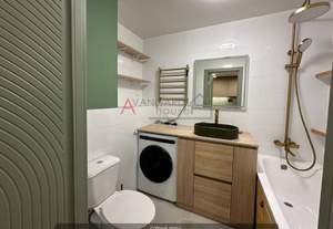 1-к квартира, вторичка, 41м2, 5/16 этаж