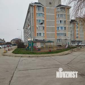 Студия квартира, вторичка, 24м2, 4/6 этаж