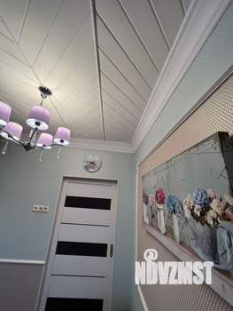 1-к квартира, вторичка, 37м2, 6/6 этаж