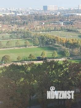3-к квартира, вторичка, 75м2, 16/17 этаж