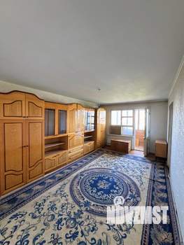 4-к квартира, вторичка, 74м2, 8/9 этаж